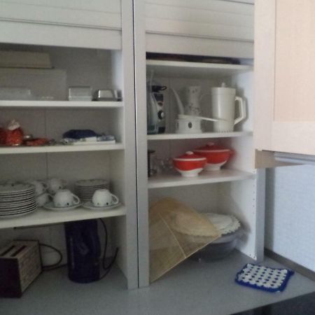 Ferienappartment Mit Schlafzimmer Farschweiler エクステリア 写真