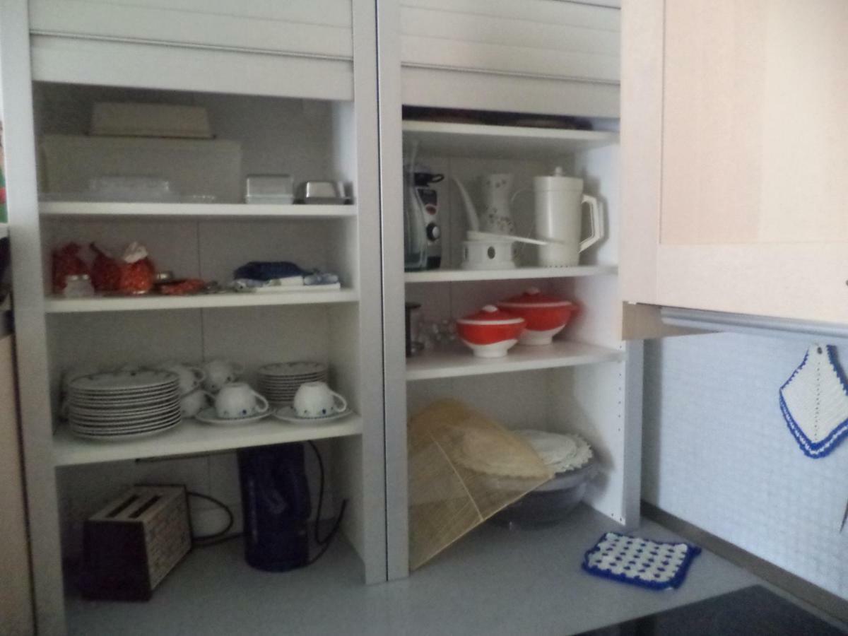 Ferienappartment Mit Schlafzimmer Farschweiler エクステリア 写真