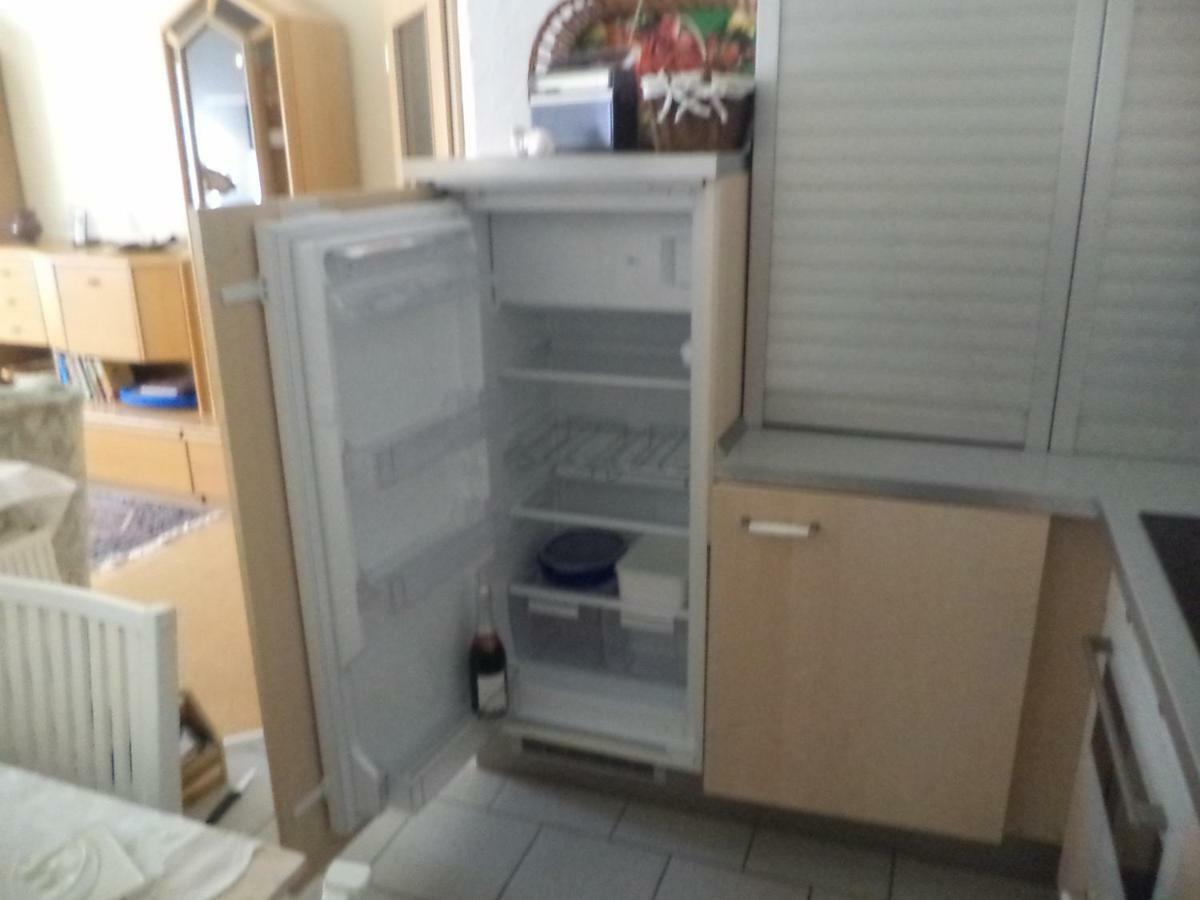 Ferienappartment Mit Schlafzimmer Farschweiler エクステリア 写真