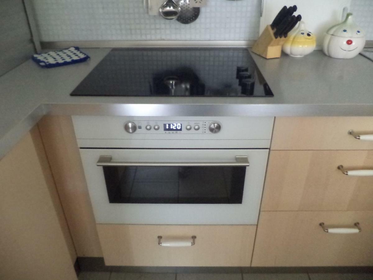 Ferienappartment Mit Schlafzimmer Farschweiler エクステリア 写真