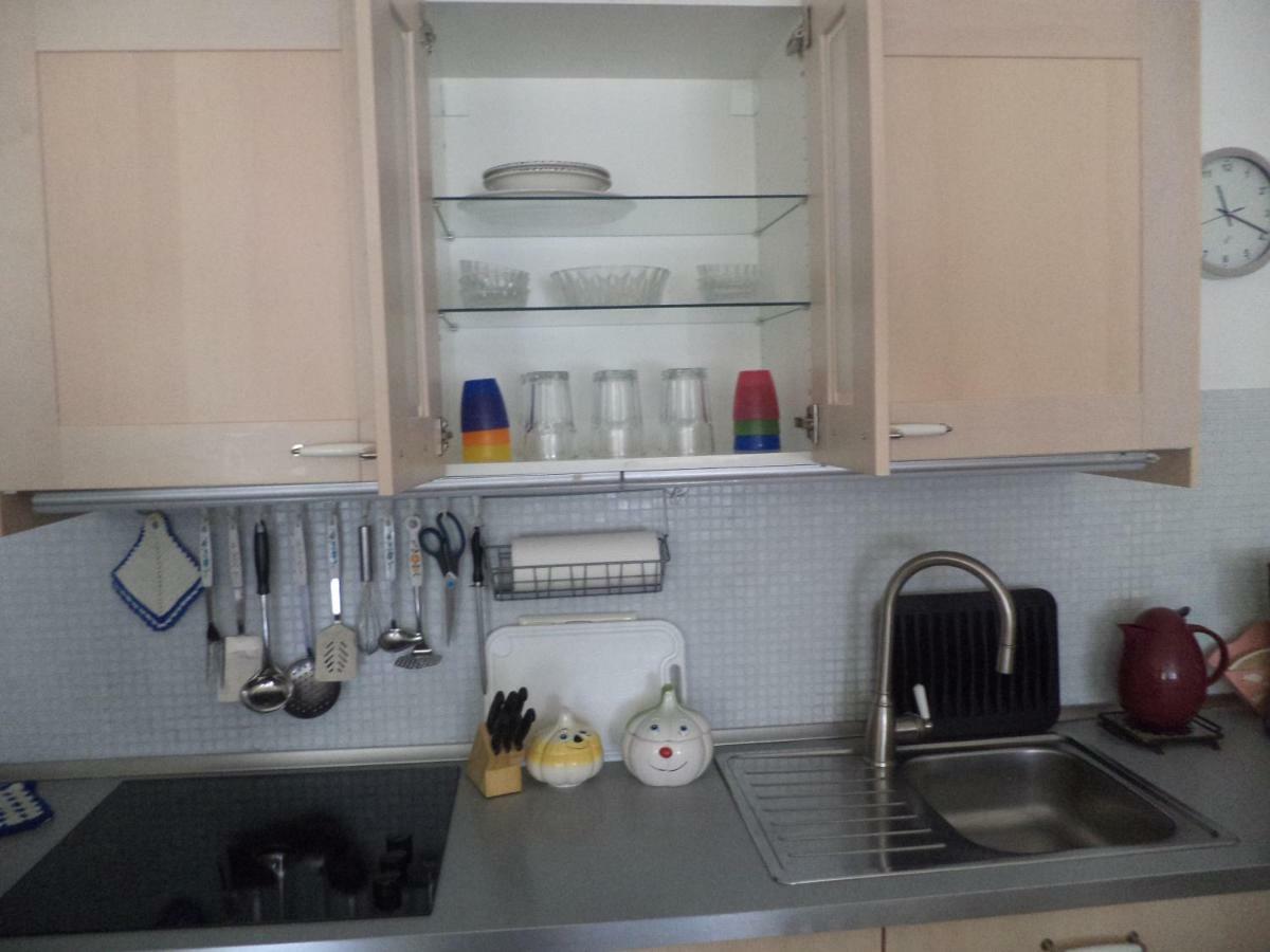 Ferienappartment Mit Schlafzimmer Farschweiler エクステリア 写真